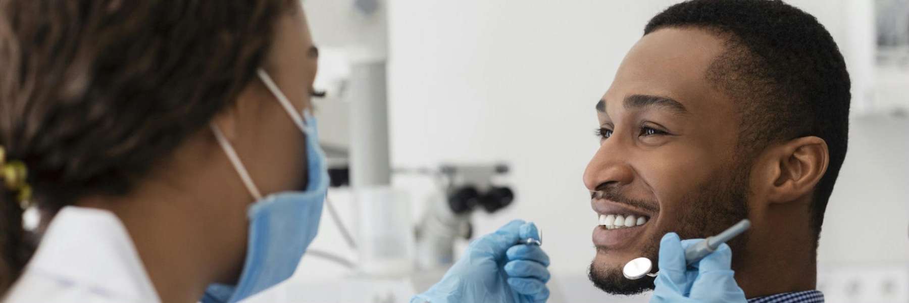 Tooth Extractions | Dentist
